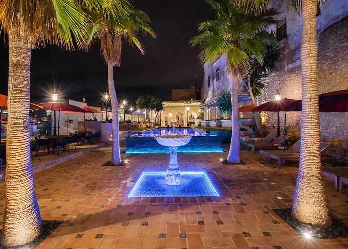 Vila Origens Boutique Hotel Albufeira – Adults Only
