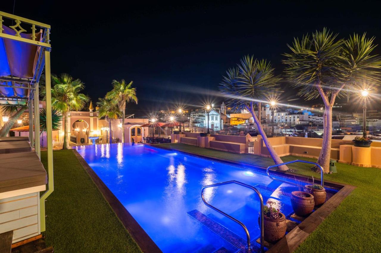 Origens Boutique – Adults Only *