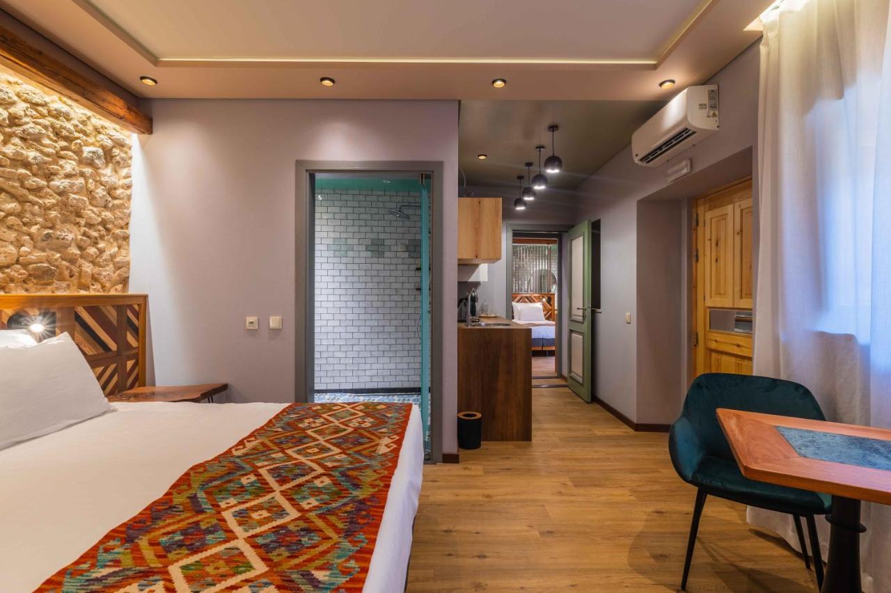 Hotel Origens Boutique – Adults Only *
