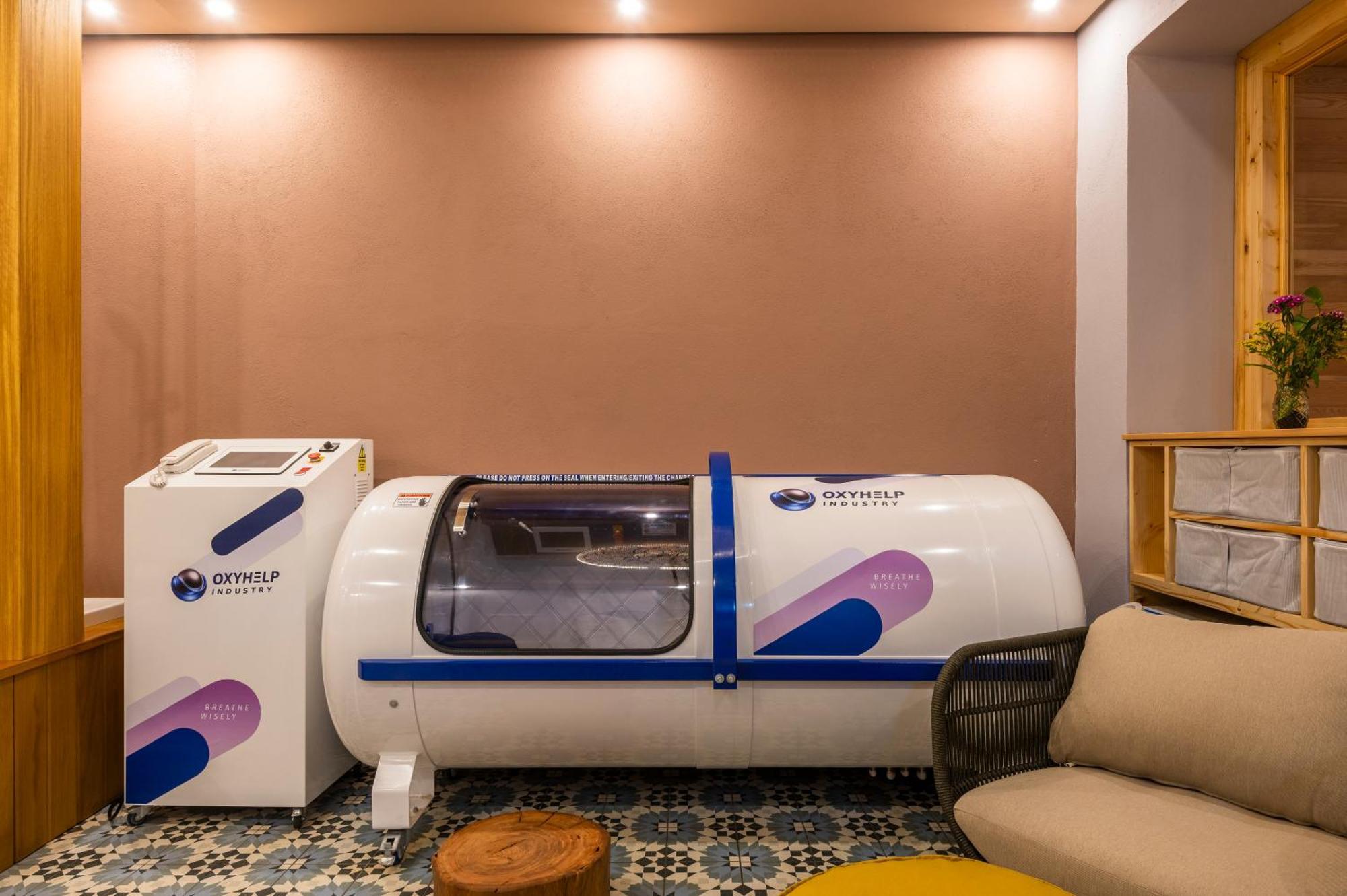 Hotel Origens Boutique – Adults Only