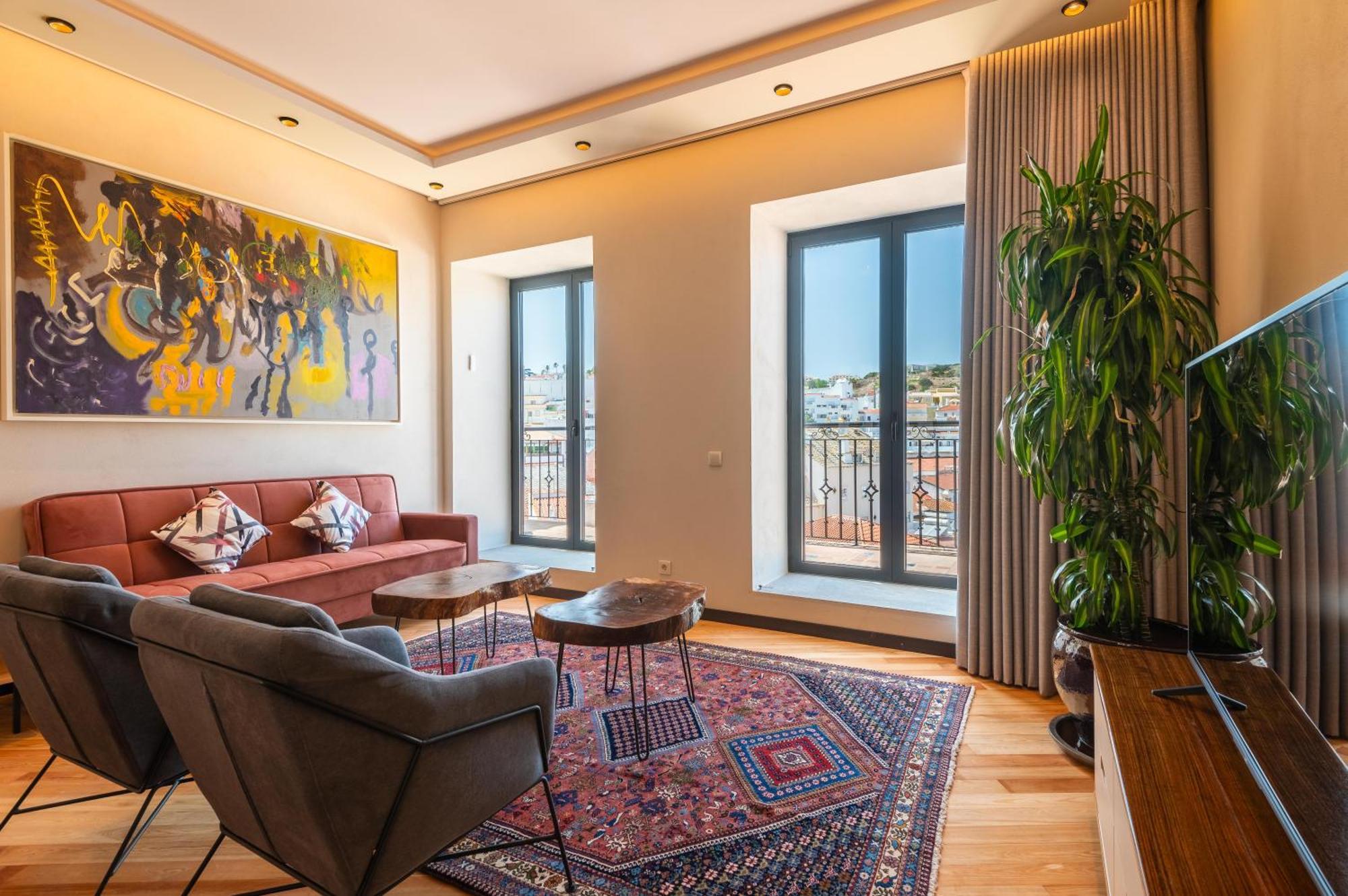 Origens Boutique – Adults Only Hotel *