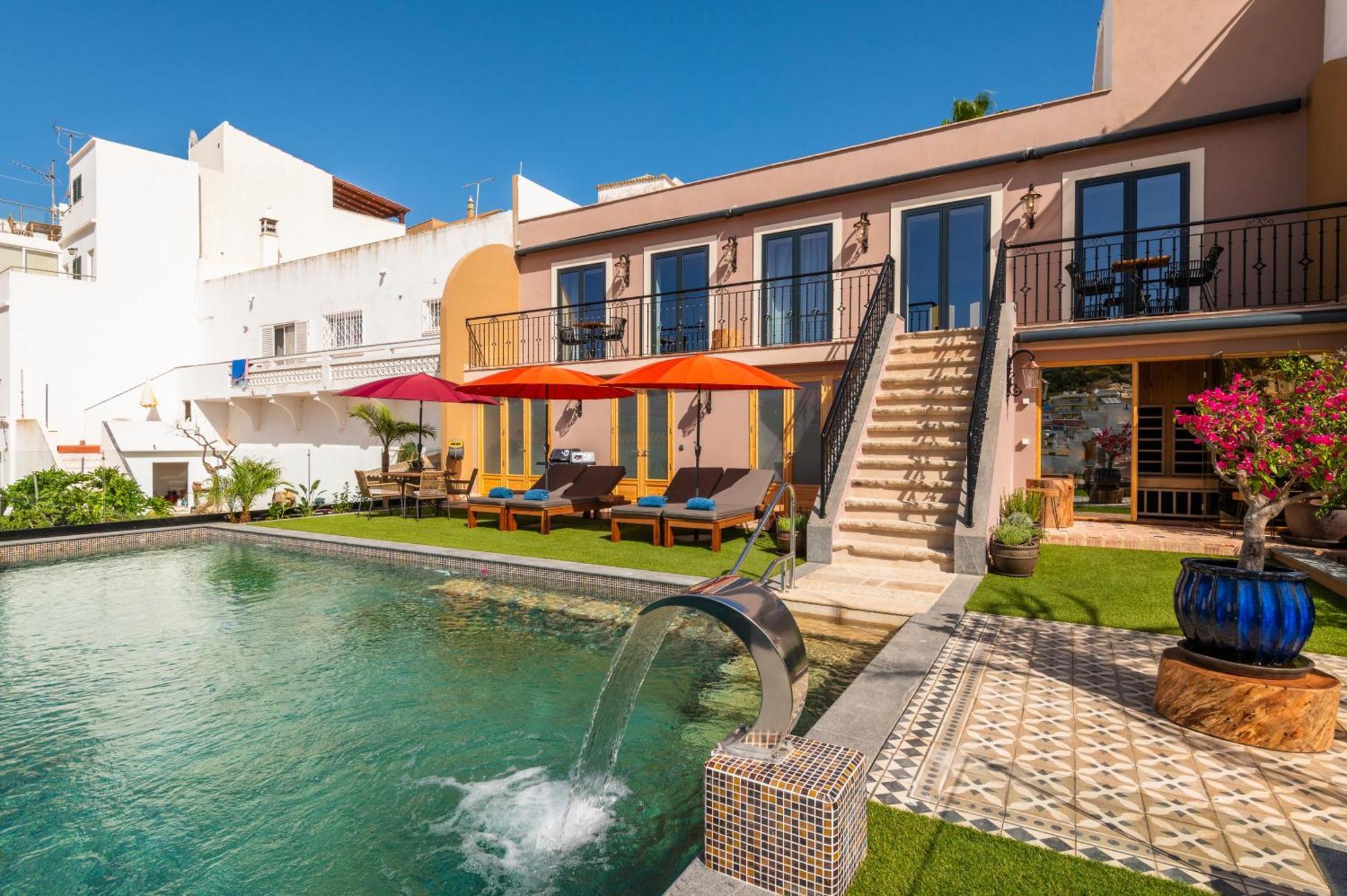 Origens Boutique – Adults Only Albufeira