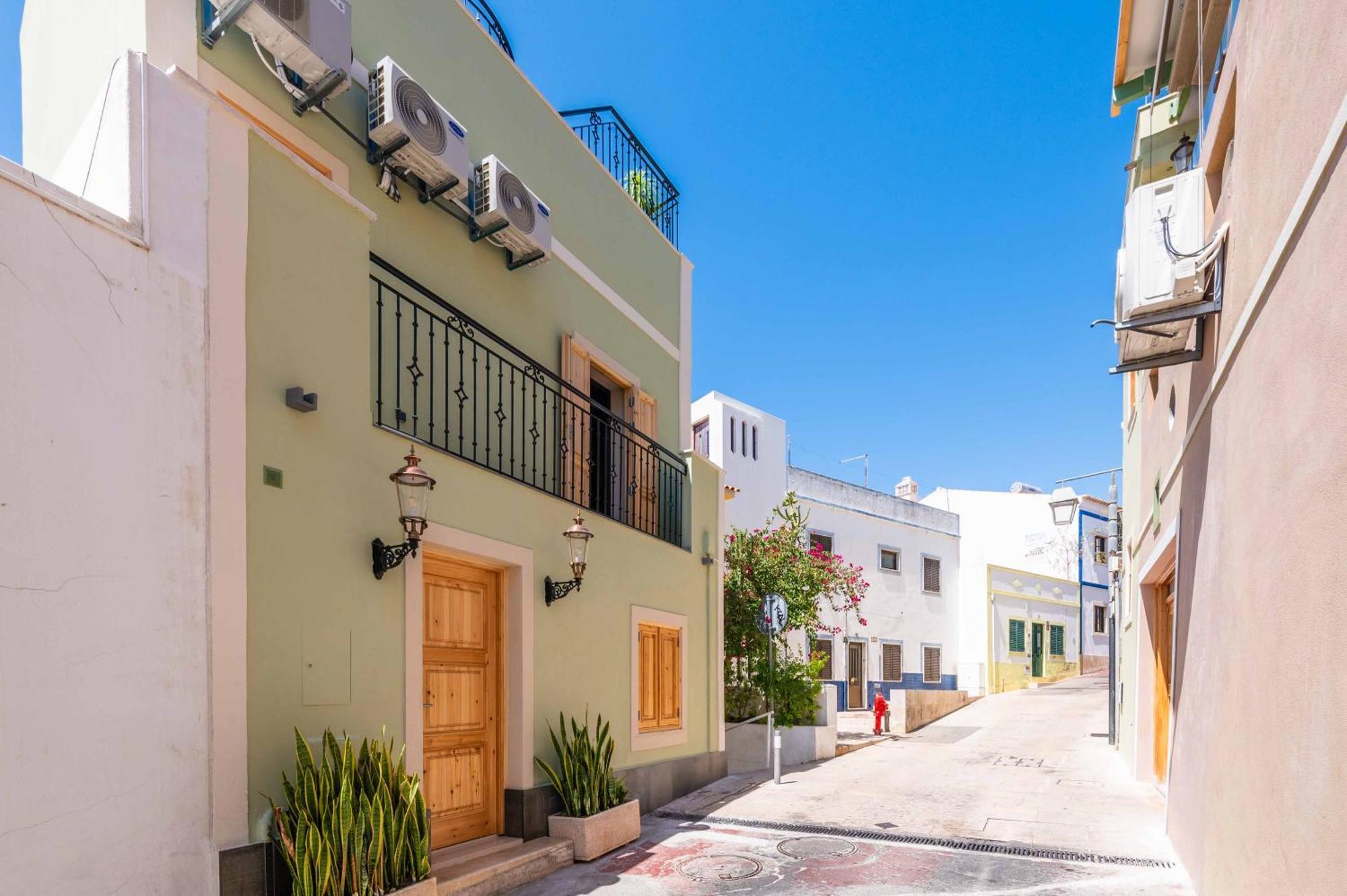 Origens Boutique – Adults Only Hotel