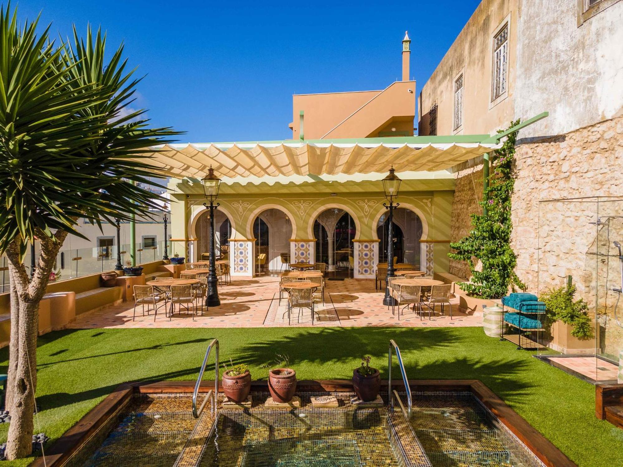 Hotel Origens Boutique – Adults Only