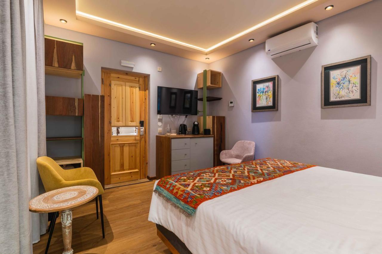 Hotel Origens Boutique – Adults Only *