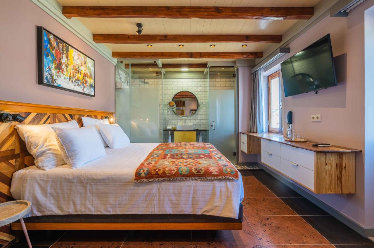 Hotel Origens Boutique – Adults Only