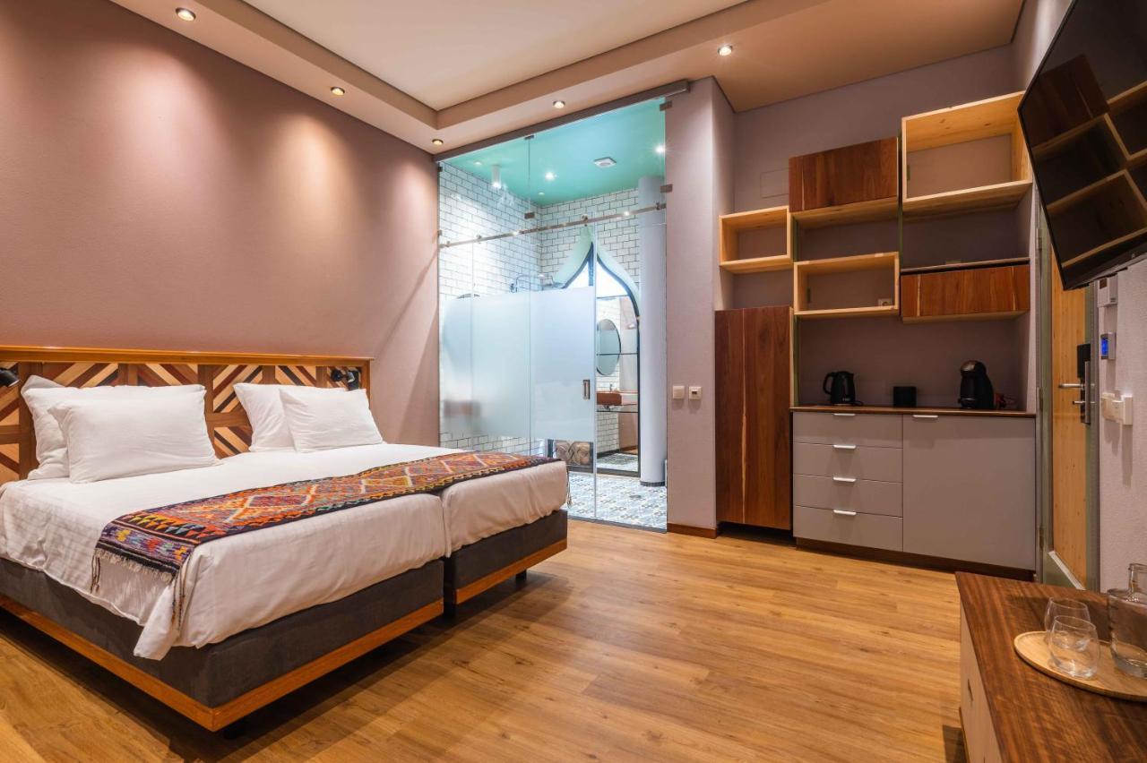 Hotel Origens Boutique – Adults Only Albufeira