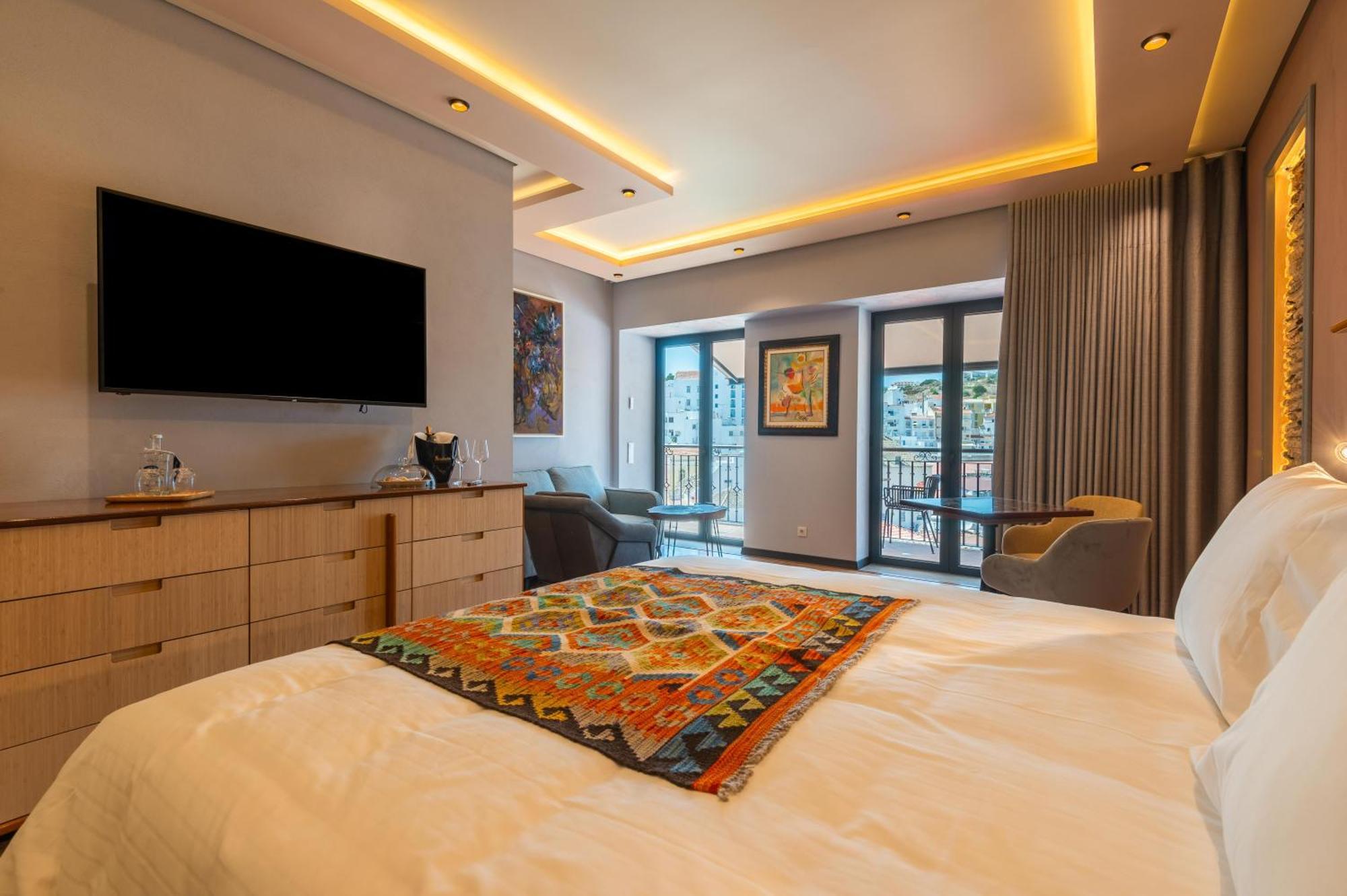 Origens Boutique – Adults Only Hotel Albufeira