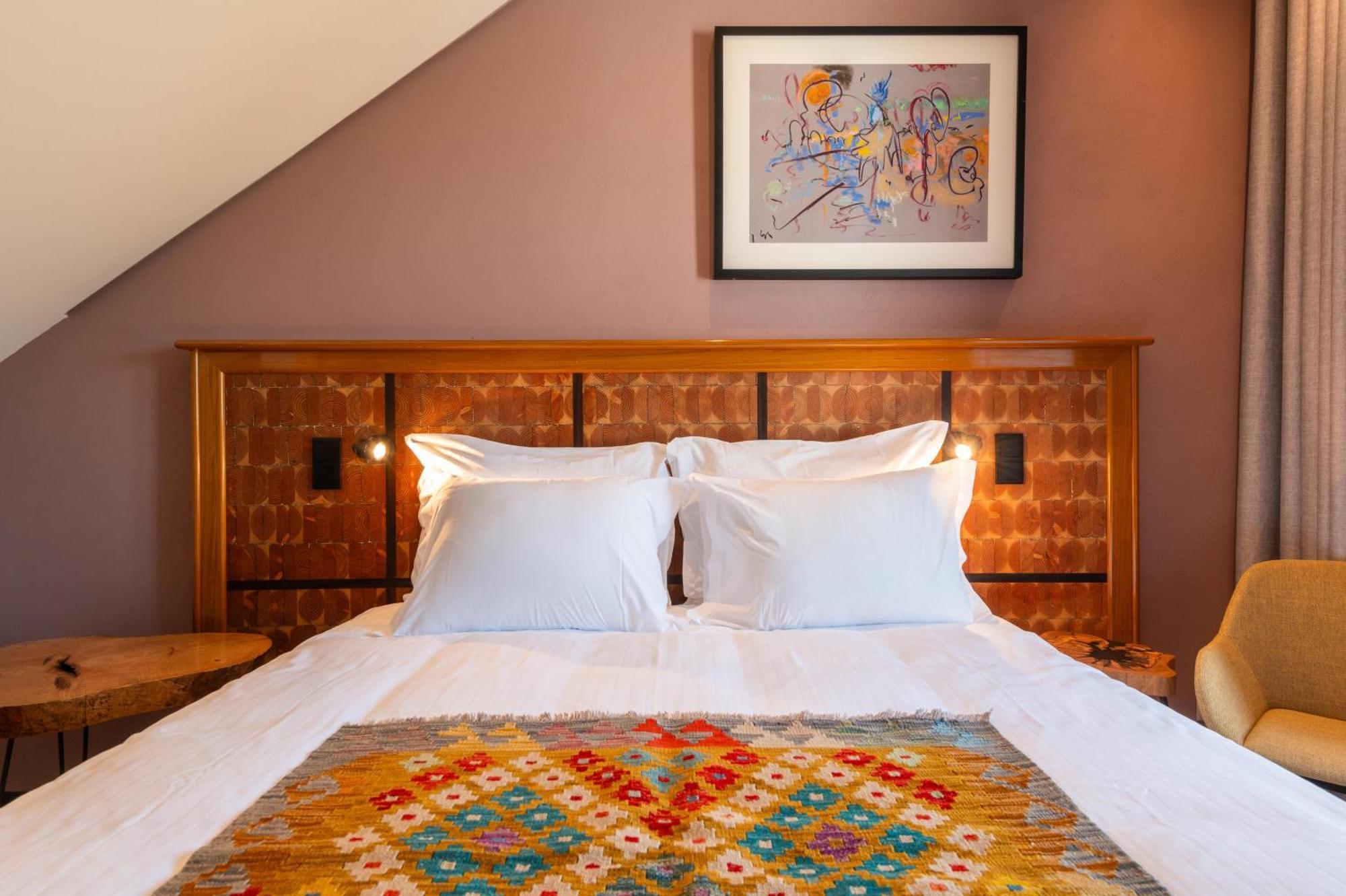 Hotel Origens Boutique – Adults Only *
