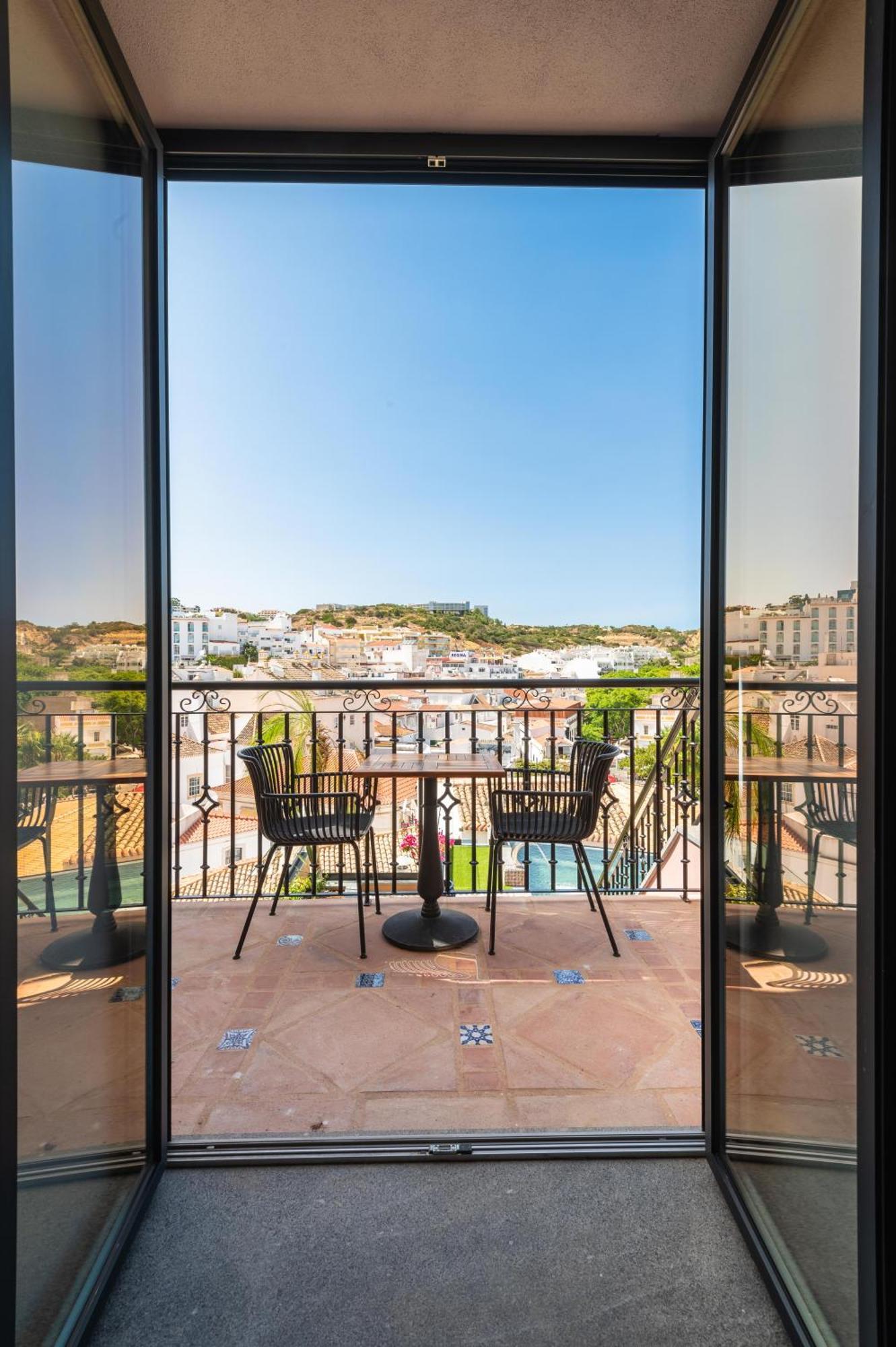 Hotel Origens Boutique – Adults Only Albufeira