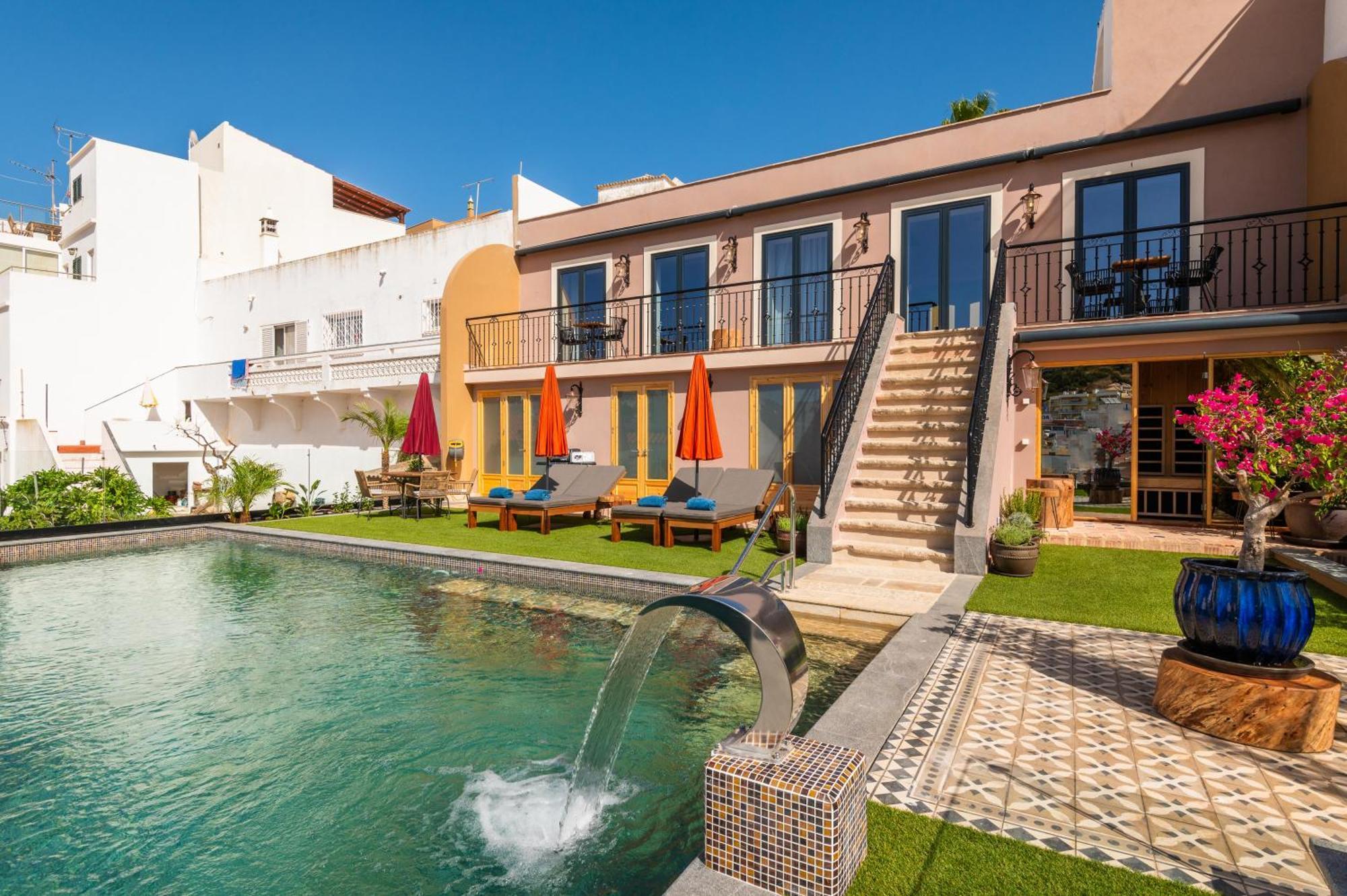Origens Boutique – Adults Only Hotel Albufeira