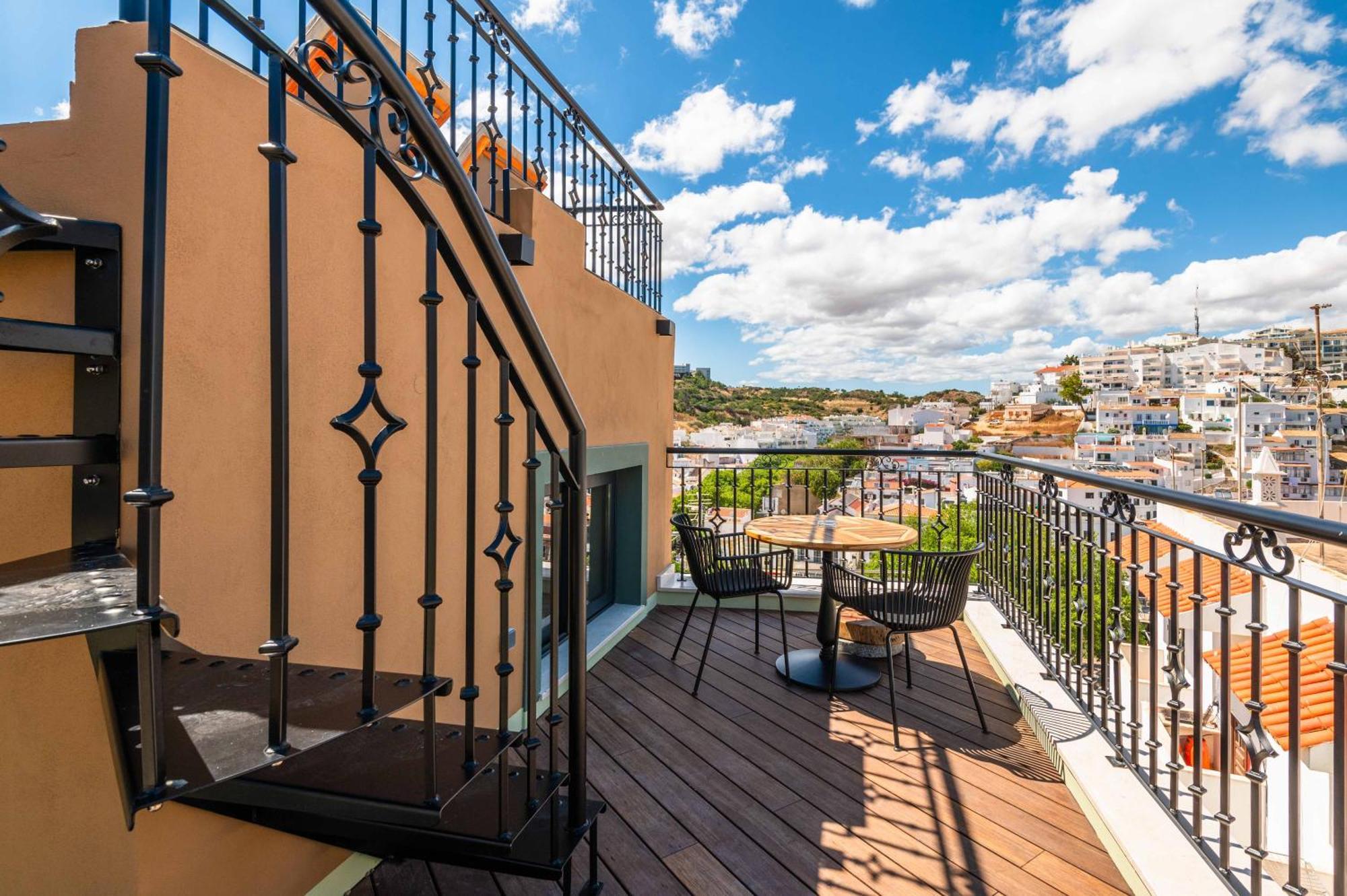 Origens Boutique – Adults Only Hotel Albufeira