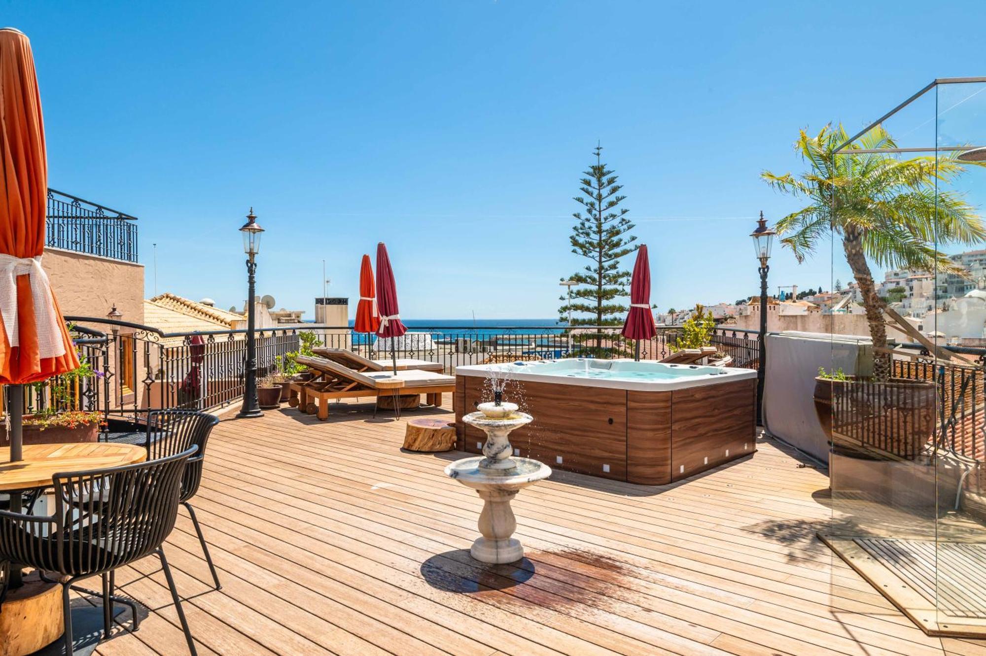 Hotel Origens Boutique – Adults Only Albufeira