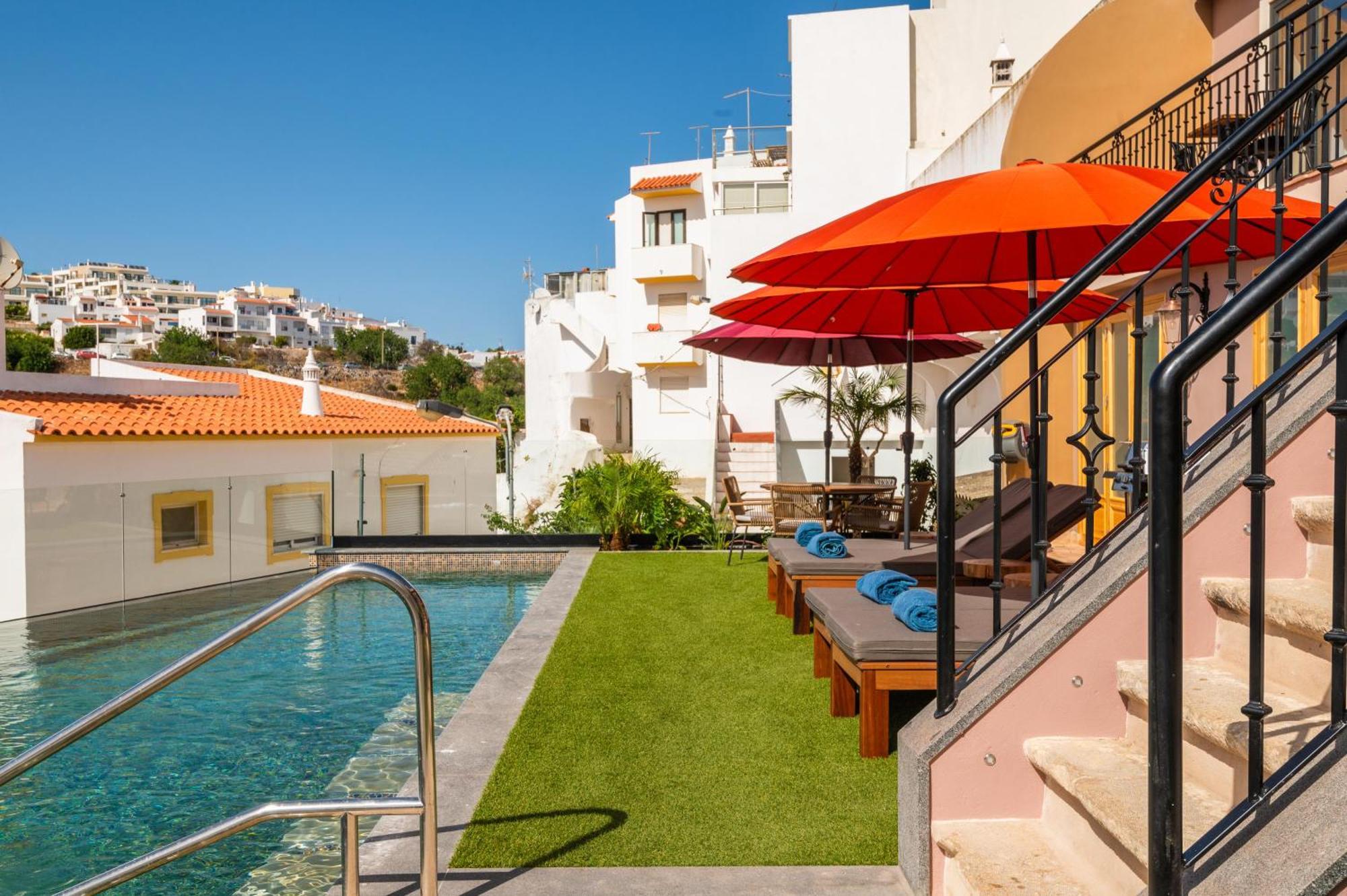 Hotel Origens Boutique – Adults Only Albufeira