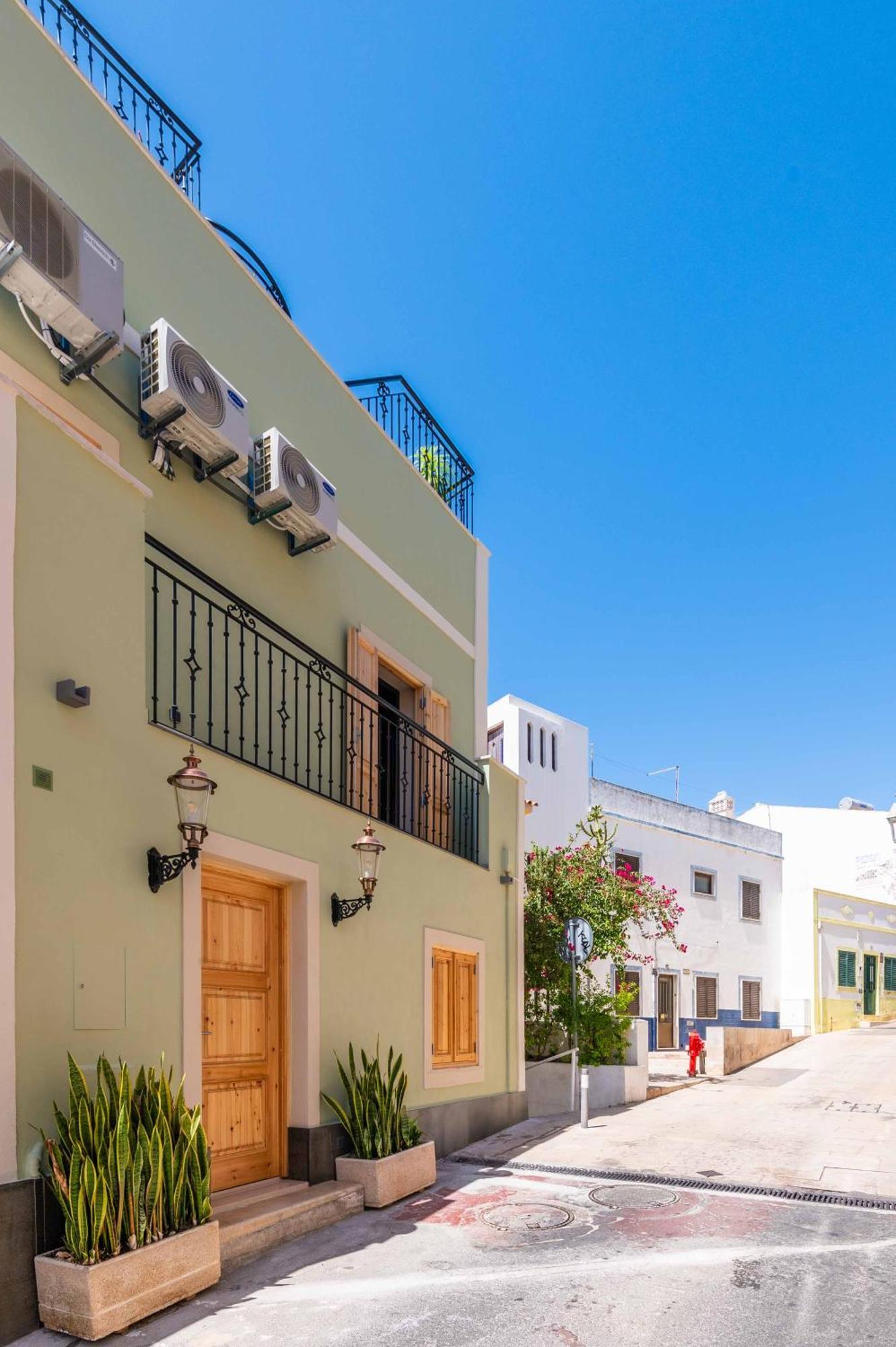 Origens Boutique – Adults Only * Albufeira